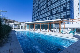 Amerian Carlos Paz Apart & Suites