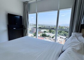 Amerian Carlos Paz Apart & Suites