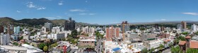 Amerian Carlos Paz Apart & Suites