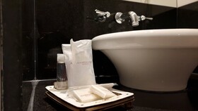Amerian Carlos Paz Apart & Suites