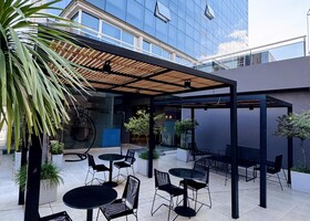 Amerian Carlos Paz Apart & Suites