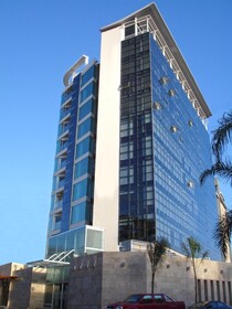 Amerian Carlos Paz Apart & Suites