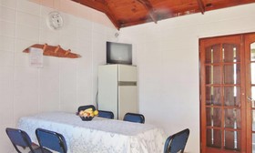 Cabañas Ensueño