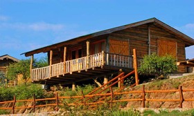 Cabañas Ensueño