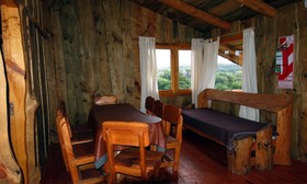Cabañas Ensueño