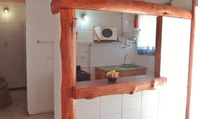 Cabañas Ensueño