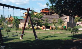 Cabañas Ensueño