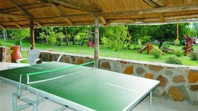 Cabañas Ensueño
