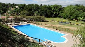Cabañas Ensueño