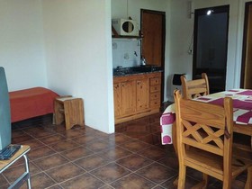 Cabañas Ensueño