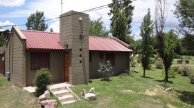 Cabañas Ensueño