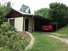 Cabañas Ensueño