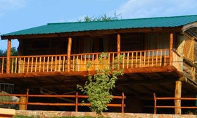 Cabañas Ensueño