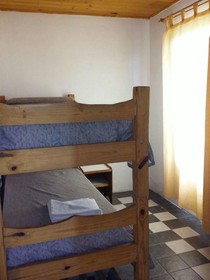 Cabañas Ensueño