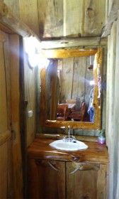 Cabañas Ensueño