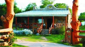 Cabañas Ensueño