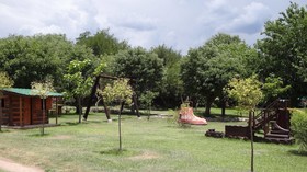 Cabañas Ensueño