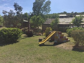 Cabañas Ensueño