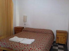 Cabañas Ensueño