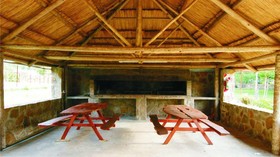 Cabañas Ensueño