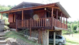 Cabañas Ensueño