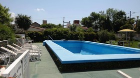 Complejo Clarita