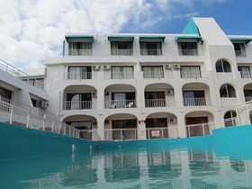 Gran Hotel Casablanca