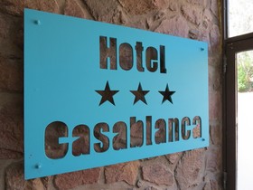 Gran Hotel Casablanca