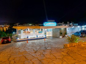 Gran Hotel Casablanca