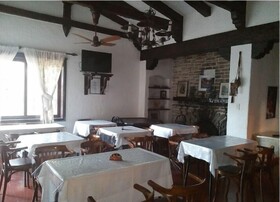 Hosteria Periodista B&B