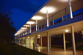 Hotel 15 de Mayo