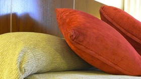 Hotel 15 de Mayo