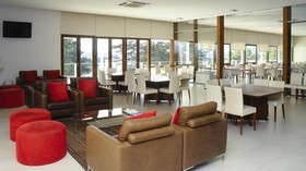 Hotel 15 de Mayo