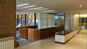 Hotel 15 de Mayo