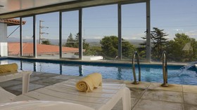 Hotel 15 de Mayo