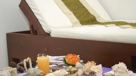 Hotel 15 de Mayo