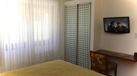 Hotel 15 de Mayo