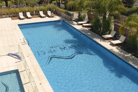 Hotel 15 de Mayo