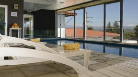 Hotel 15 de Mayo