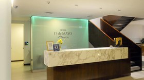 Hotel 15 de Mayo