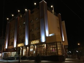 Hotel Arona