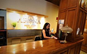 Hotel Arona