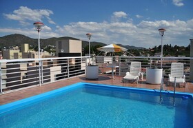 Hotel Arona