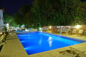 Hotel Florida