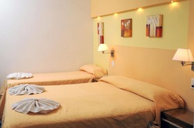Hotel Florida