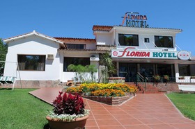 Hotel Florida