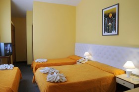 Hotel Florida