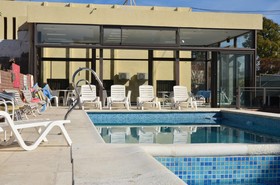 Hotel Florida