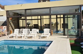 Hotel Florida