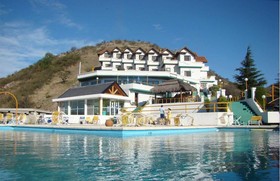 Le Mirage Village Club